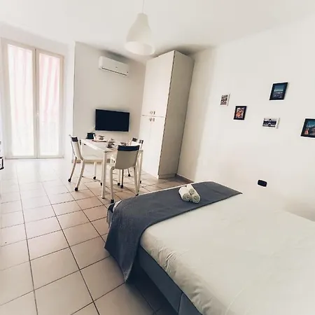 La Casa Di Re Ferdinando Apartment Naples Exterior photo