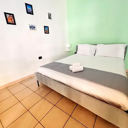 La Casa Di Re Ferdinando Apartment Naples Exterior photo