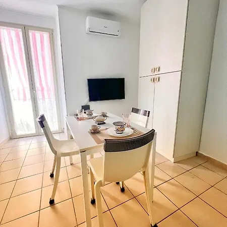 La Casa Di Re Ferdinando Apartment Naples Exterior photo