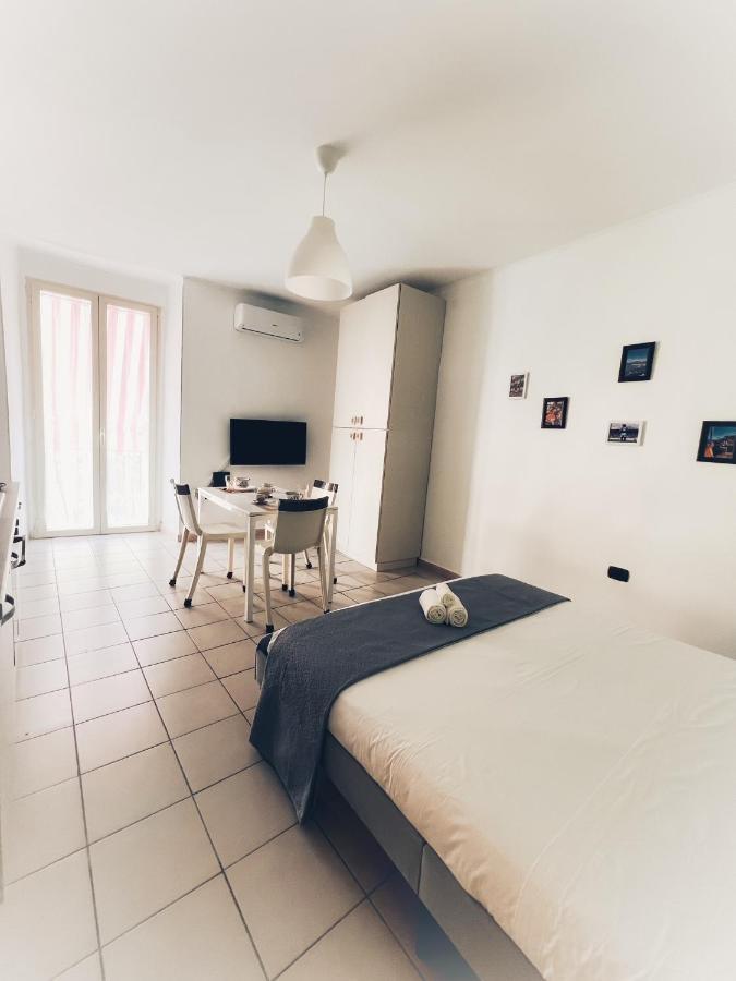 Apartamento La Casa Di Re Ferdinando *