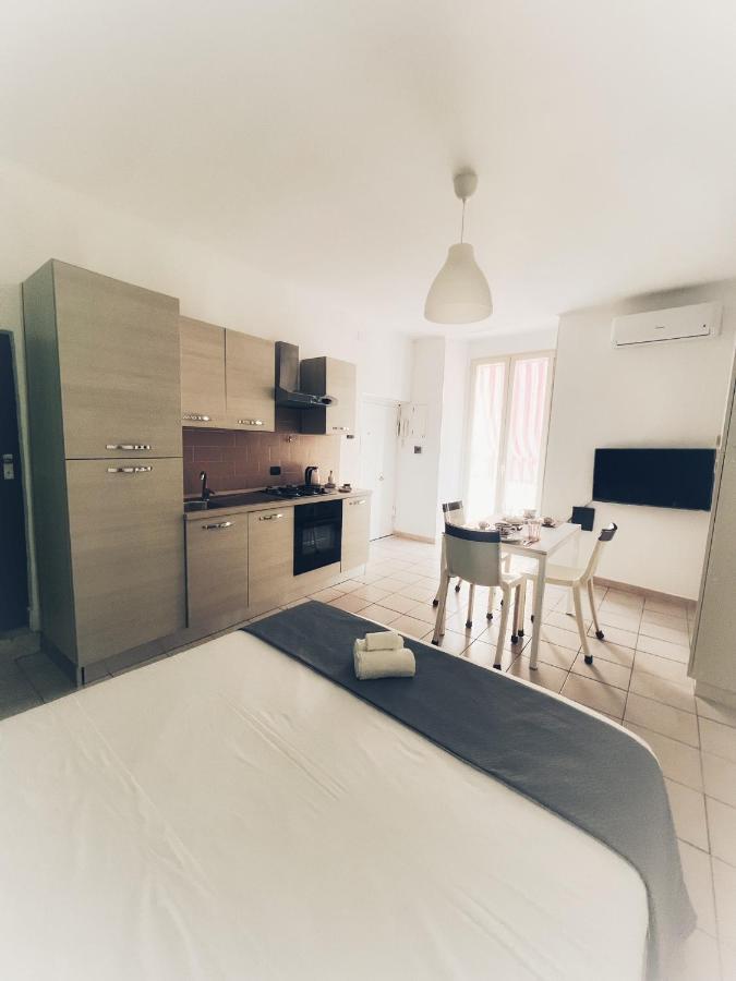 La Casa Di Re Ferdinando Apartment Neapel