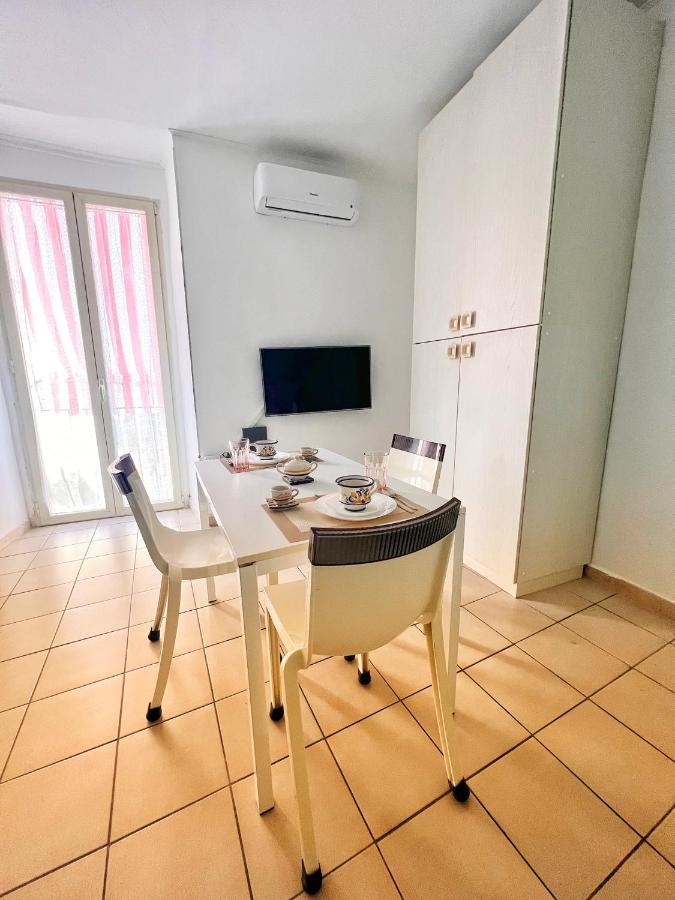 La Casa Di Re Ferdinando Apartamento