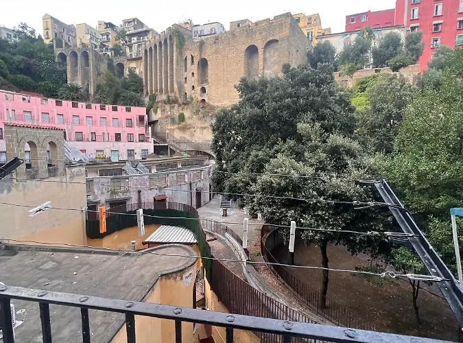 La Casa Di Re Ferdinando